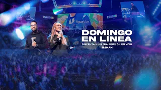 🔴 AGUA VIVA EN VIVO