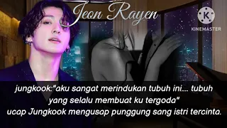 ff jungkook penjodohan eps 6