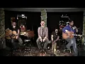 Saving Abel - Mississippi Moonshine & Mystify (acoustic,w/ interview)