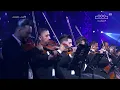 كاظم الساهر _ أني خيرتك فاختاري | مهرجان الغناء بالفصحى 2022 Kadim Al Sahir _ Kasedat Ikhtari |