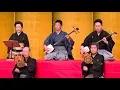 Download Lagu 長唄 桃太郎 Japanese Traditional Nagauta Music \