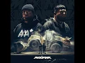 BITCH SALUTE (feat. Gentleman)