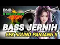 Download Lagu CEK SOUND PANJANG !!  BASS JERNIH ! DJ DONAT X MESIR FULL BASS !
