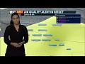 First Alert Weather with Tatum Larsen - Sunday 8 AM September 10 2023
