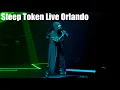 Download Lagu Sleep Token Live at Kia Center Orlando Florida Full Show