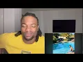 Post Malone Overdrive Reaction - He DID It Again