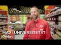 Lagu Intrx - Maxi Ica Stormarknad Universitetet Örebro