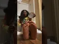 EBONY BIG SOLES