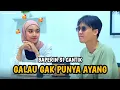 Download Lagu BAPERIN SI CANTIK GALAU GAK PUNYA AYANG || RONAN SAEFULL GOBAN
