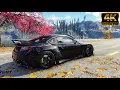 CarX Street New Car Toyota GR 86 4K Gameplay