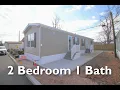 E-2 SOLD 2 Bedroom 1 Bath Manufactured Home 149 000 Edison NJ www MyHomeInEdison com