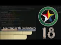 Learn the Date Object by Building a Date Formatter - Step 18 freeCodeCamp Beta JavaScript