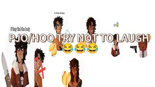 Try not to laugh EDITION REPOST