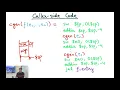 Compiler Design Module 54 Code Generation for Function Calls