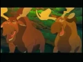 Video di Brother Bear Trailer