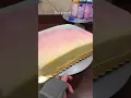 BTS CAKE special order at Safeway