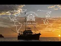 Lagu Crossing the Atlantic Ocean on a Motor Trawler - A Diesel Duck 462