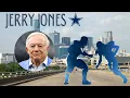 Jerry Jones - Billionaire Lifestyle
