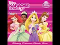 Part of Your World (Instrumental)