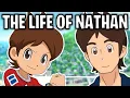 Download Lagu The Life Of Nathan Adams (Yo-Kai Watch)