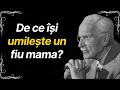 Download Lagu De ce își umilește un fiu mama (Adevărul dureros) – Carl Jung