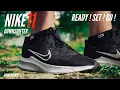 Nike Downshifter 11 Men s Running Shoes Unboxing Review Downshifter 10 Vs 11 Which one is good