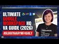 How to Build the Ultimate Google Workspace as a Virtual Assistant 2026