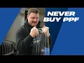 8 REASONS Why You Should NEVER Buy PPF Paint Protection Film