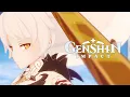 Genshin Impact s New Opening Cutscene Genshin Impact