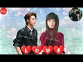 Download Lagu From Background Extra to White-Haired Heartthrob: Zhao Zhendong Finds His Perfect Match in Zuo Yi
