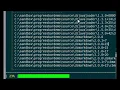 CommandBox 4 2 0 Progress Bar Demo