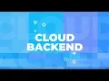 How to create a database and an API without code in the Cloud Episode 1
