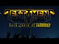 TESTAMENT - Rise Up (OFFICIAL LIVE VIDEO)