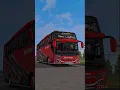 CINEMATIC BUSSID TERBARU || DJ SAKITNYA LUAR DALAM #bussid #bussimulatorindonesia
