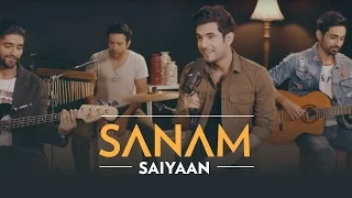 Download Saiyaan | Sanam #SANAMrendition MP3
