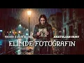 Elimde Fotoğrafın | Psychedelic Anatolian Rock Cover - Anatolian Rust