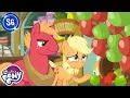 Download Lagu Where The Apple Lies 🍎🌳| S6 EP23 | My Little Pony: Friendship is Magic | MLP FULL EPISODE