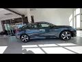 2017 Honda Civic Touring Cosmic Blue Metallic HH656400 Seattle Sumner