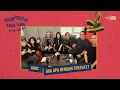 Download Lagu AADC : ADA APA DENGAN COKELAT? | HARD ROCK FM ANAK LAMA