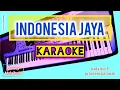 Download Lagu INDONESIA JAYA Karaoke (nada pria/anak/remaja, do=F) Harvey Malaiholo