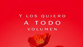 Río Roma, Mario Domm- Explotar de amor (Videolyric)