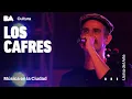 Download Lagu Los Cafres | Usina del Arte