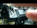2009 - 2018 Dodge Ram heater core replacement without discharging and disconnecting the AC lines