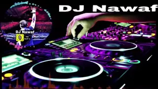 وحدي بقيت أتخيلك ريمكس 