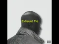 Ofentse - Exhaust Me (Official Lyric Audio)