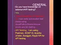 TCS Python Robot Framework Interview Questions and Answers Part 4