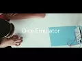 How to make a dice using micro bit