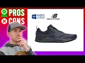 Shoes for Crews and New Balance Collab on the Arishi V3