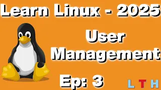 Linux User Management Made Easy For Beginners