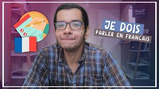 Expressing obligation in French the verb devoir le verbe devoir